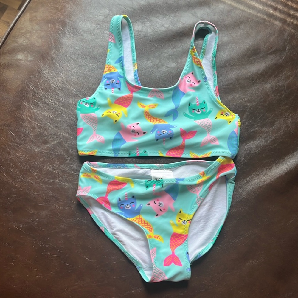 H&M Girls Bikini
